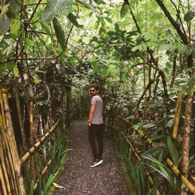 TarunJasoliya's profile picture. Never Forget, The world is Yours. Terms and Conditions Apply.