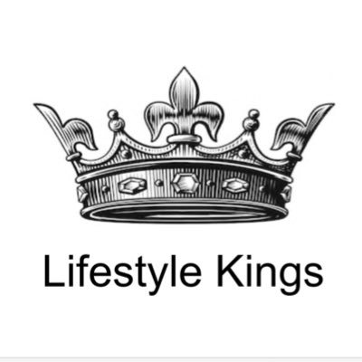 Learn the Ways of a King! It's Time to Live Your Best Life! Find Out More at the Link Below! Open DM's for any inquires!