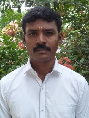 s16566556's profile picture. மறவர்