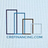 CREfinancing.com (@cre_financing) 's Twitter Profile
