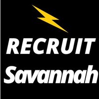 Recruit Savannah (@recruitsavannah) 's Twitter Profile