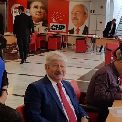 25. ve 26. Dönem CHP Antalya Milletvekili
https://t.co/GRF7oOOAmn https://t.co/bcD4E6Hqyk