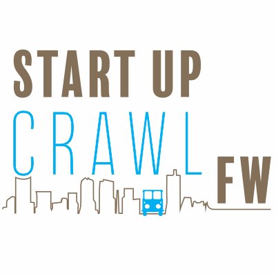 Join us for food, drinks and startups on a future Startup Crawl. Details coming soon.