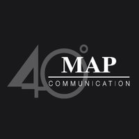 MAP Communication (@mapcomm) 's Twitter Profile Photo MAP Communication (@mapcomm) 's Twitter Profile Photo