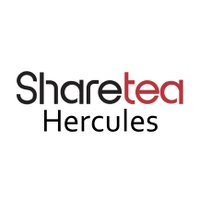 Sharetea Hercules(@sharetea_herc) 's Twitter Profile Photo