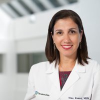 Tina Resser NP (@ressertina) 's Twitter Profile