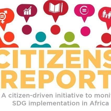A Citizens' Data  Initiative to Monitor SDGs Delivery | Initiated by @AfricanMonitor with  Partner CSOs, Women & Youth Champions in 10 African Countries.