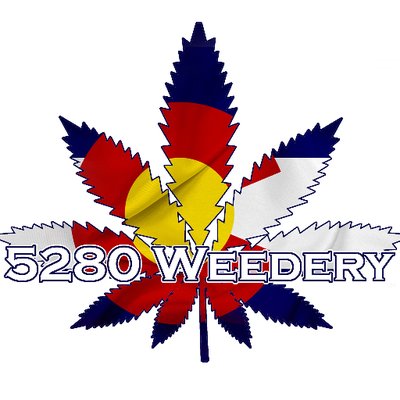 5280 Weedery 5280weedery Twitter 5280 Weedery 5280weedery Twitter