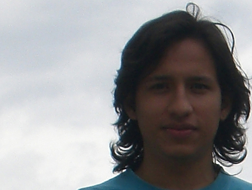 J_leonardoluna's profile picture. 