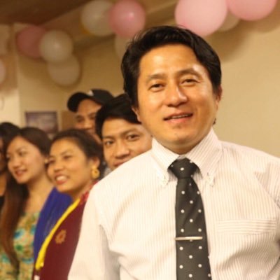 suryara77148145's profile picture. Director of Chimeki sewakai Nepal / president of Nepali Christian Unity society Japan/ Elder Utsah Nepali Church Japan