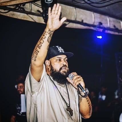O Ministério Éfeso é Uma Das Grandes Referencias do Rap Cristão Na Atualidade.
Conheça Melhor o Ministério Éfeso em Nosso Canal:
https://t.co/AyqPiI9y2z