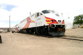 Transit Comment Profile