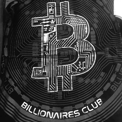 fan of #bitcoin and #altcoins