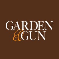 Garden & Gun(@gardenandgun) 's Twitter Profile Photo