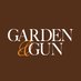 Garden & Gun (@gardenandgun) Twitter profile photo Garden & Gun (@gardenandgun) Twitter profile photo