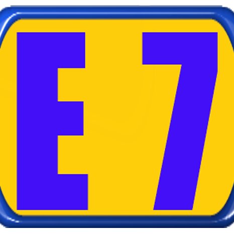 radioenergy7's profile picture. MADRID ESPAÑA TU PUNTO LATINO EN MADRID info@energy7radio.com y whatsapp las 24 horas.