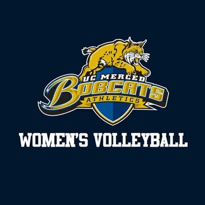 Official Twitter account of the University of California, Merced Women's Volleyball Team.
