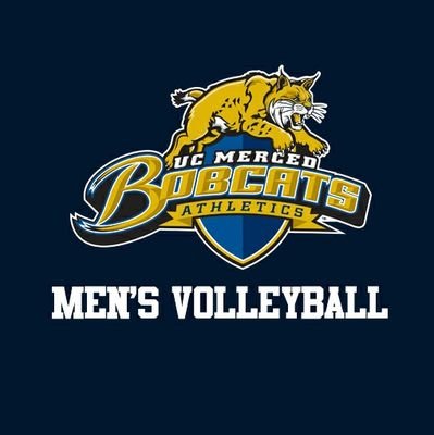 Official Twitter account for UC Merced Men's Volleyball.