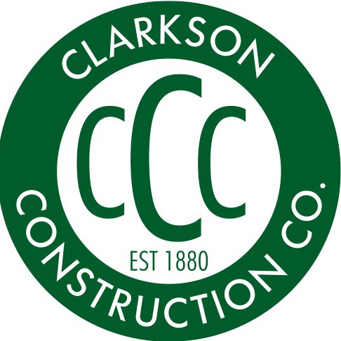 Est. 1880, family-owned, a leader in delivering innovative solutions to some of the largest infrastructure projects in the Midwest #ClarksonBuilds