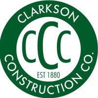 Clarkson Construction (@clarksonbuilds) 's Twitter Profile