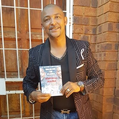 Award winning Author of Breaking The Silence - Removing All Masks
Motivational Speaker
Community Leader
Pastor
Husband, Father & Grandfather