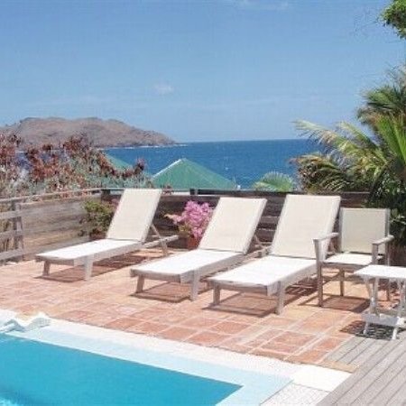 Beautiful villas located in Saint Barthélemy. Amazing water views that are perfect for a romantic getaway or an unforgettable family vacation.