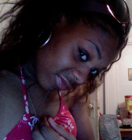 KNOWN AS MOOMOO ::  BEEN HOT SINCE HOP SCOTCH && DOUBLE DUTCH LOL!! && DONT LET THE PRETTY FACE FOOL YOU, I ROLL LIKE A BOSS... CHILLL