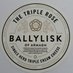 BallyliskofArmagh (@ballyliskarmagh) Twitter profile photo BallyliskofArmagh (@ballyliskarmagh) Twitter profile photo