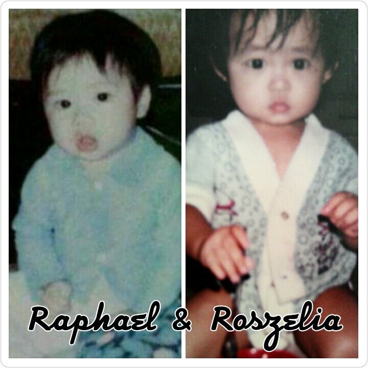 rointingraphael's profile picture. Not your average Melanau lady