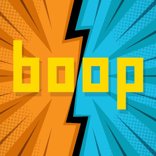 Twitter home to the BOOP show, with Scott Johnson & Brian Dunaway! @scottjohnson @thebriandunaway