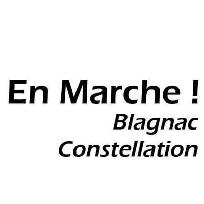 Comité de #LREM sur #Blagnac Constellation