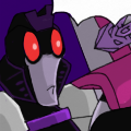 What was that? Oh no... Are those stasis cuffs?! Keep away, please!