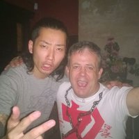 Mick Low (@micklow3) 's Twitter Profile