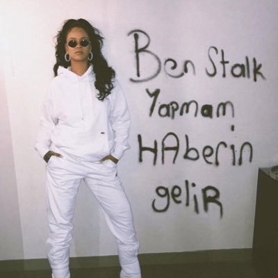 brefloe's profile picture. Ankara