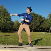 AtaP (@thenevreze) Twitter profile photo