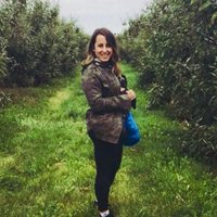 Holly Ivanko (@hollyns87) 's Twitter Profile