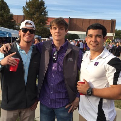 UCA / Conway, AR / Instagram: @gjohnson19 / SnapChat:gljohnson19 #MAGA