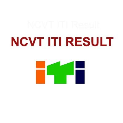 NCVT ITI Result 2018