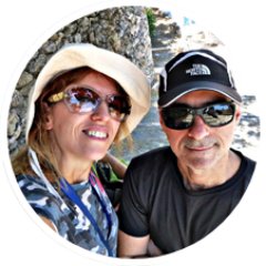 Adventure Travel Bloggers Couple at https://t.co/K5qLQw8MLr for  Outdoors & Adventure Activities, Sightseeing, Ecotourism (30+ countries). #travelblogger