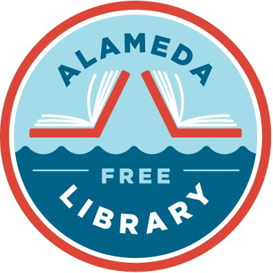 Serving Alameda's information needs since 1877. Access e-resources 24/7: https://t.co/1wjqTIS0kh. https://t.co/tNcmOPLo8t
