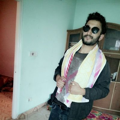 Amitesh92613103's profile picture. I am poor