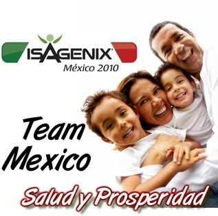 Lana y Rueda con Isagenix México 1.5 millones de Pesos en Premios - Contacto Rose Nino: rosenino@hotmail.com

http://t.co/btgeCR7u8s