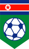 Welcome to the Official Twitter of The Democratic People's Republic of Korea Football Association