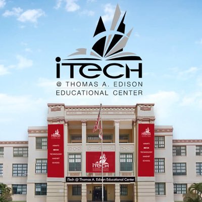 💻 @MDCPS Technology Magnet High School #GIS 🗺🌍 #ERP 📊💰 #ICODE 📲🤖