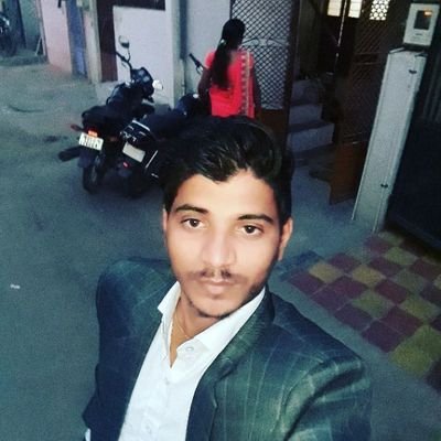 RahulTepan6's profile picture. Heart Break Kid 😎