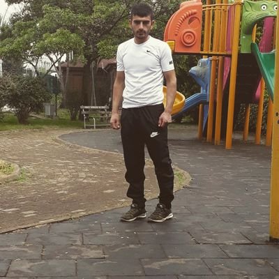 MuserrefHoroz's profile picture. Kısaca #Miço