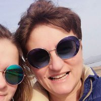 Rita Visini (@rvisini) 's Twitter Profile