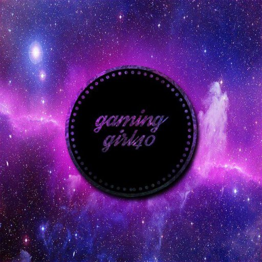 Hey! I’m a girl gamer! who streams my gameplay go check me out on mixer GamingGirl40 and drop a follow!