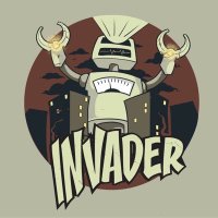 Invader (@invader_1986) 's Twitter Profile