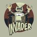 Invader (Minds@InvaderGaming) (@invader_1986) artwork